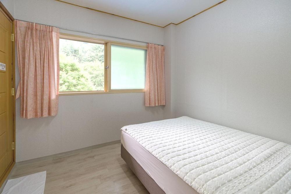 Pyeongchang Songnim Private Pension Exterior foto